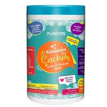 Fórmula dos Cachos-Creme de Pentear Multi Plancton - 1kg