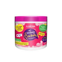 Fórmula dos Cachos - Gelatina Nutritiva Plancton - 400g