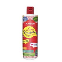 Fórmula dos Cachos - Shampoo Divo Plancton - 500ml