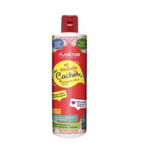 Fórmula dos Cachos - Shampoo Divo Plancton - 500ml