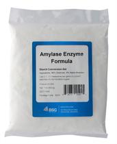 Fórmula enzimática: BSG Amilase 454g Fórmula enzimática: BSG Amilase 454g