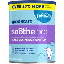 Fórmula Gerber Good Start SoothePro para Bebês - Estágio 1 - 900g
