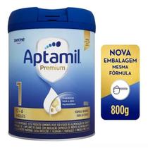 Fórmula Infantil Aptamil 1 Premium 800g - Danone