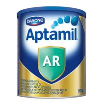Fórmula Infantil Aptamil AR 0 a 36 meses 800g