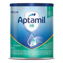 Fórmula Infantil Aptamil AR 800g