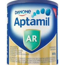 Fórmula Infantil Aptamil AR Danone 800G