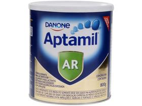 Fórmula Infantil Aptamil Original AR - 800g