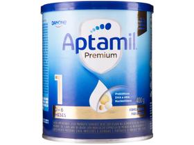 Fórmula Infantil Aptamil Original Premium+ 1 - 400g