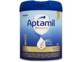 Fórmula Infantil Aptamil Original Premium+ 1