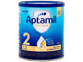 Fórmula Infantil Aptamil Original Premium 2 400g