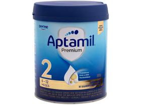 Fórmula Infantil Aptamil Original Premium 2 800g