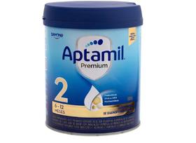 Fórmula Infantil Aptamil Original Premium 2 800g