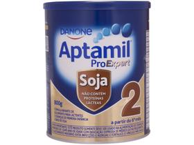 Fórmula Infantil Aptamil Original ProExpert 2 - 800g