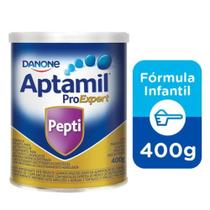 Fórmula Infantil Aptamil Original ProExpert Pepti - 400g