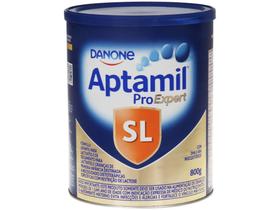 Fórmula Infantil Aptamil Original ProExpert - Sem Lactose 800g