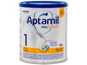 Fórmula Infantil Aptamil Original Profutura 1