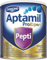 Fórmula Infantil - Aptamil Pepti Pro Expert 800g - DANONE