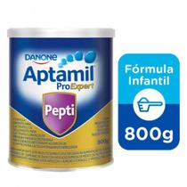 Fórmula Infantil Aptamil Pepti ProExpert Original - 800g - DANONE
