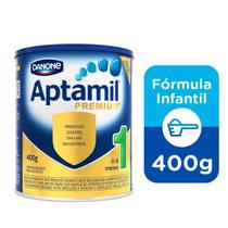 Fórmula Infantil Aptamil Premium 1 400g