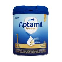 Fórmula Infantil Aptamil Premium 1 800g Fórmula Infantil Aptamil Premium 1 800g