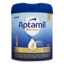 Fórmula Infantil Aptamil Premium 1 Danone 800G