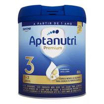 Fórmula Infantil Aptamil Premium 3 800g