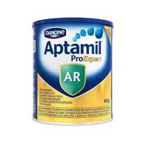 Fórmula Infantil Aptamil Proexpert Ar Lata, 400G