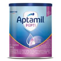 Formula Infantil Aptamil Proexpert Pepti Danone 800g