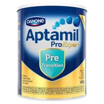 Fórmula Infantil Aptamil ProExpert Pre Transition 400g