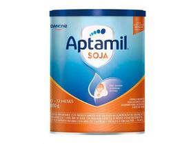 Fórmula Infantil Aptamil ProExpert Soja 2 800g