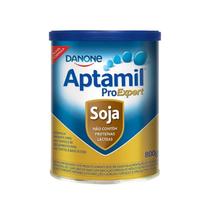 Formula Infantil Aptamil ProExpert Soja 2 800g