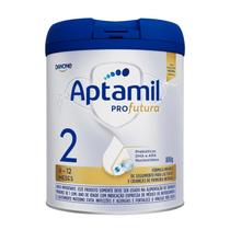Formula Infantil Aptamil Profutura 2 800g Formula Infantil Aptamil Profutura 2 800g