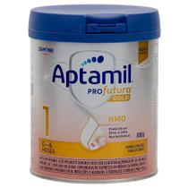 Fórmula Infantil Aptamil Profutura Gold 1 0-6 Meses 800g