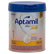 Fórmula Infantil Aptamil Profutura Gold 1 0-6 Meses 800g