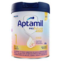 Fórmula Infantil Aptamil Profutura Gold 1 800g