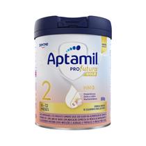Formula Infantil Aptamil Profutura Gold 2 800g Formula Infantil Aptamil Profutura Gold 2 800g