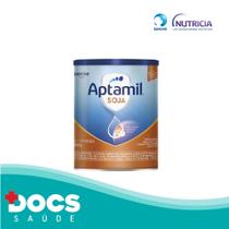 Fórmula Infantil Aptamil Soja 800gr Danone