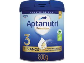 Fórmula Infantil Aptanutri Original Premium+ 3