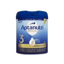 Fórmula Infantil Aptanutri Premium 3 800g - Danone