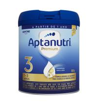 Fórmula Infantil Aptanutri Premium 3 -Danone- 800 gr