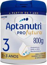 Fórmula Infantil Aptanutri Profutura 3 Danone 12 a 36 meses 800g