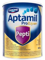Fórmula Infantil Danone Aptamil Proexpert Pepti - 800g