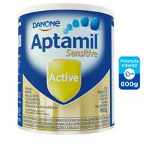 Fórmula Infantil em pó Aptamil Proexpert ACTIVE- Danone- 800GR