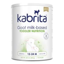 Fórmula Infantil Kabrita à Base de Leite de Cabra 800g