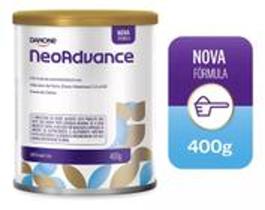 Formula Infantil Leite Neo Advance - NF - Validade mínima 08/2024 - Danone