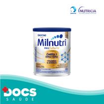 Fórmula Infantil MilNutri ProFutura 800gr Danone