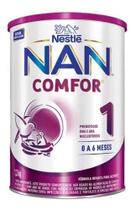 Fórmula Infantil Nan 1 Comfort 1,2 kg Fórmula Infantil Nan 1 Comfort 1,2 kg