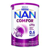 Fórmula Infantil Nan Comfor 0 a 6 Meses 1,2kg Fórmula Infantil Nan Comfor 0 a 6 Meses 1,2kg