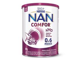 Fórmula Infantil NAN Comfor 1 800g
