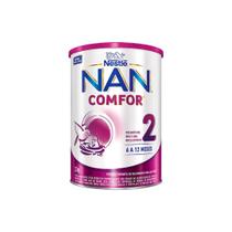 Fórmula Infantil Nan Comfor 6-12 Meses - Nestlé